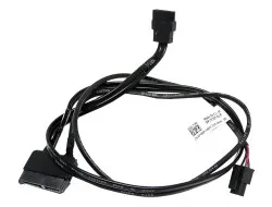 CABO SATA DISK DRIVE DELL POWEREDGE R620 0TY09P