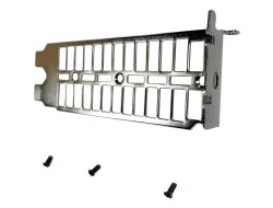 BRACKET PARA NVIDIA TESLA K20 K20X K40 K40C K80 M40 CARDS