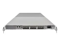 AM867A HP STORAGEWORKS 8/8 SAN SWITCH