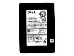 SSD DELL 1.92TB 0VJ36D SATA 6GBPS RI 2.5 MTFDDAK1T9TDD