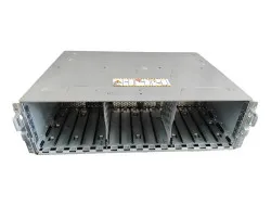 GAVETA DE EXPANSÃO EMC KTN-STL3,15 BAIAS 100-562-904 e 100-563-984