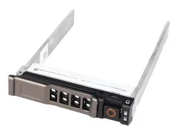 Gaveta HD SSD Servidor Dell, NRX7Y, 2.5, Sas Sata, M-Series Vrtx