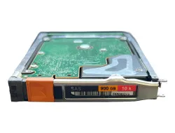 HDD EMC 005050212 900GB 10K RPM 2.5" SAS 6G