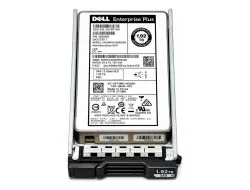 SSD Dell Compellent 1.92TB, 2Y3M8, 2.5, Sas, 12GBPS, Mixed Use