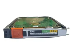 HDD EMC 005051644 1TB 7.2K 6G 2.5" SAS V4-2S07-010