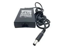 FONTE CARREGADOR NOTEBOOK DELL 130W 19,5V 6.7A PN: 0VJCH5
