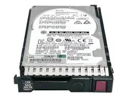 HD HP 900GB, 785411-001, 2.5, SAS, 10K, 12GBPS, w/651687-001, G8, G9, G10