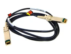 CABO HP 509506-001 FIBRE CHANNEL SFP 4GB 2 METROS