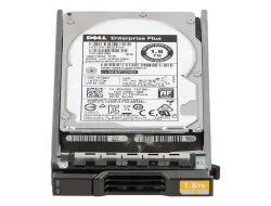 HD Dell Compellent 1.8TB, 5H3XX, 2.5, Sas, 10K, 12GBPS