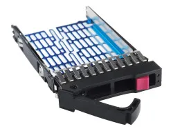 Gaveta HD SSD Servidor Hp, 378343-001, 2.5, Sas Sata, G1 A G7