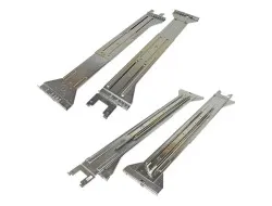 TRILHOS RACK DELL EQUALLOGIC PS6500E PS6510E 0K3NPF 0M3RF8