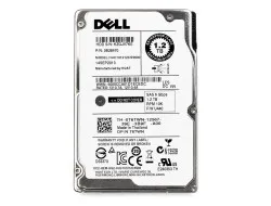 HD Dell Enterprise 1.2TB, T6TWN, 2.5, Sas, 10K, 6GBPS