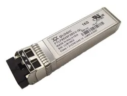 TRANSCEIVER GBIC FTLF8529P3BCV-QL QLOGIC SW SFP+ 850NM 16GB