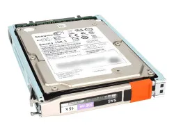 005050604 EMC HD 300GB 15K 6G 2.5INCH SAS ST9300653SS
