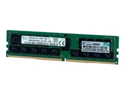 MEMÓRIA HP HP PROLIANT (1X 32GB), 809083-091, DUAL RANK X4, DDR4-2400 809083-091