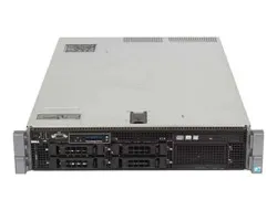SERVIDOR DELL POWEREDGE R710, INTEL XEON E5620