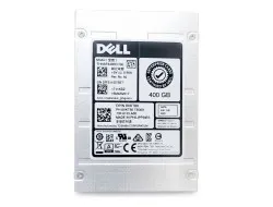SSD DELL ENTERPRISE 400GB, VKT80, 2.5, SATA, 6GBPS