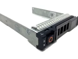 NRX7Y DELL GAVETA 2.5 HOT PLUG VRTX SERIES