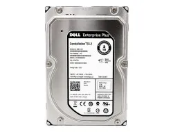 HD Dell Enterprise 3TB, 4CMD9, 3.5, Sas, 7.2K, 6GBPS
