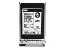 SSD Dell Enterprise 960gb, DD4G0, 2.5, Sata, 6gbps, Mixed Use, G14 A G16