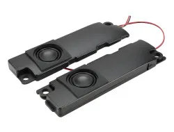 KIT SPEAKER HP, M45789-001, ALTO-FALANTE NOTEBOOK ENVY 17-CH