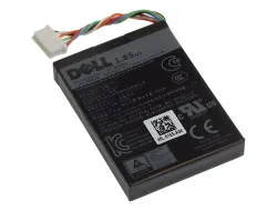 BATERIA CONTROLADORA DELL RAID PERC, Y2RV2, 1.85Wh, 500mAh