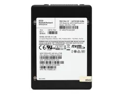 SSD HPE ENTERPRISE 1.92TB, P08863-001, 2.5, U.2, NVME, PCIE GEN3 X4, READ INTENSIVE