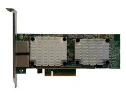 HP 656594-001 ETHERNET 10GB 2-PORT 530T ADAPTER