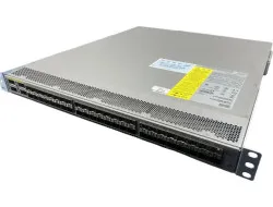 N3K-C3064PQ-10GX CISCO NEXUS SWITCH 48P 10GBE SFP+ 4P QSFP+ COM DEFEITO - TRAVADOS COM PROBLEMAS DE INICIALIZAÇÃO