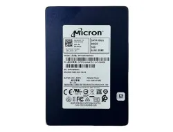 SSD DELL 960GB CJ92Y 2.5 SATA 6GBPS MTFDDAK960TDC