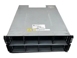 CHASSI 24 BAIA 3,5 NETAPP NAJ-0801 ENCLOSURE 4U