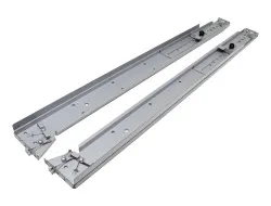 TRILHO HP STORAGE WORKS  605349-001/605349-002 DL320 DL160