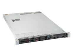 SERVIDOR HP PROLIANT DL360 G9 2x E5-2620 v4 - 256GB DDR4