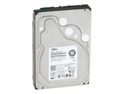 HD Dell Enterprise 4TB, 1MVTT, 3.5, Sas, 7.2K, 12GBPS