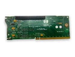 HP RISER CARD DL380 G6 G7 PCIE 3 SLOTS 496057-001 451278-001