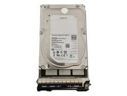 HD DELL 4TB, ST4000NM0125, 3.5, SAS, 7.2K, 12GBPS
