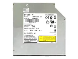 DELL POWEREDGE DVD-ROM, 07RDMR, DRIVE SATA, SLIMLINE, DV-28S, 1977233W-D0