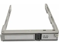 Gaveta HD/SSD Servidor Cisco, 800-45806-01, 3.5, Sas Sata, UCS C3160 C3260