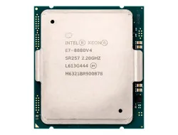 6MHW8 INTEL PROCESSADOR E7-8880 V4