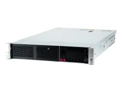 SERVIDOR HP PROLIANT, DL560 G9, 4x E5-4620 V3, 768GB, DDR4