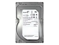 HD SEAGATE ENTERPRISE 2TB, ST32000645SS, 3.5, SAS, 7.2K, 6GBPS