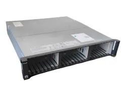 GABINETE DE DISCOS HUAWEI DAE22525U2-1-AC 2U AC PARA DISCOS DE 2,5"