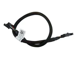 CABO DE ALIMENTAÇÃO DELL, 0D352M, PAINEL DE CONTROLE, POWEREDGE R310