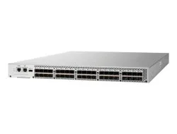 AM870A HP STORAGEWORKS 8/40 POWERPACK + SAN SWITCH