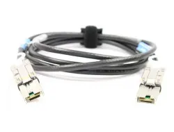 CABO AMPHENOL 2M MINI SAS SFF-8088 PARA SFF-8088