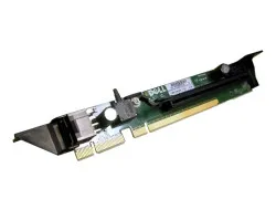 RISER BOARD DELL PE R620 PCIE 3.0 X16 0N9YDK N9YDK