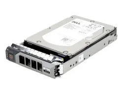 HD DELL 2TB, SAS, 3.5, R755K, ST32000444SS, 7.2K, 6GBS, 512N