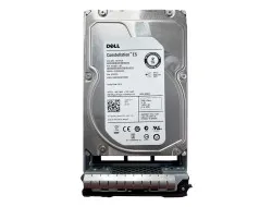HD DELL 2TB 7.2K 3,5 SAS 6GBPS 067TMT 67TMT R630 R710 R715