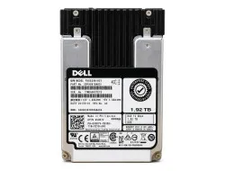 SSD DELL ENTERPRISE 1.92TB, V0K7V, 2.5, SAS, 12GBPS, MIXED USE