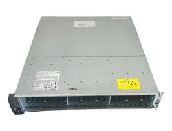 NAJ-1501 NETAPP SAS BAY 24X2.5  STORAGE ARRAY